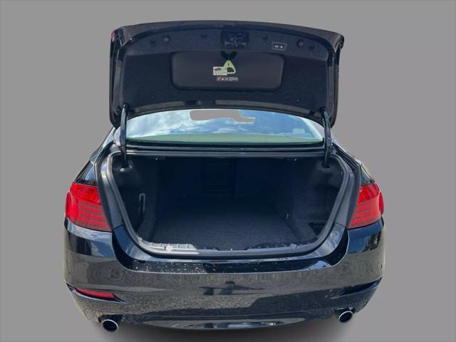 used 2015 BMW 535 car, priced at $10,995