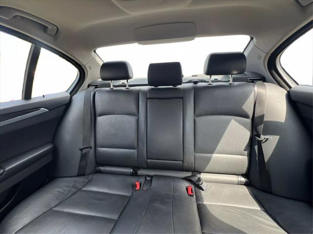 used 2015 BMW 535 car, priced at $10,995
