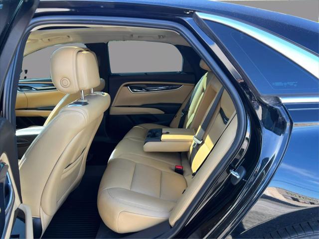 used 2013 Cadillac XTS car, priced at $11,200