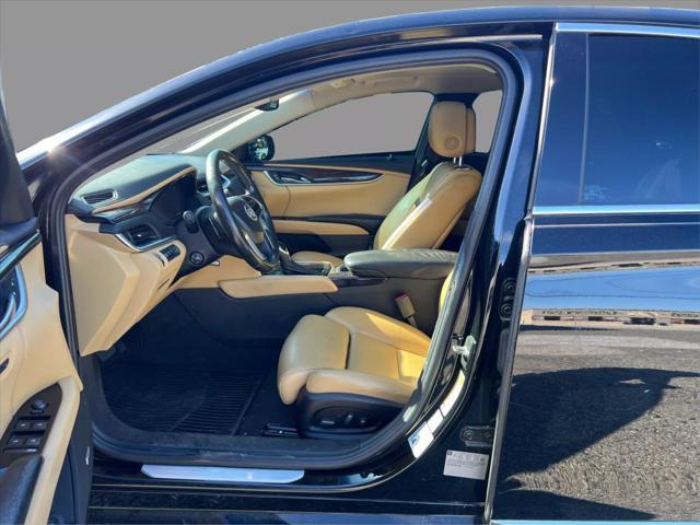 used 2013 Cadillac XTS car, priced at $11,200