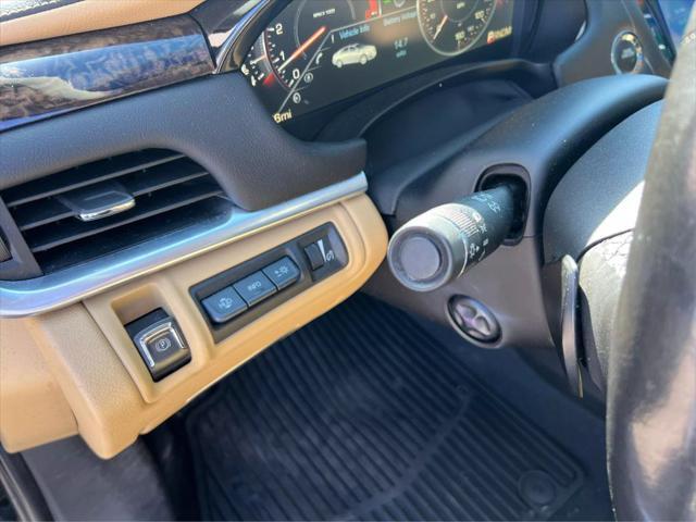 used 2013 Cadillac XTS car, priced at $11,200