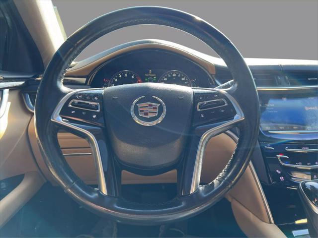used 2013 Cadillac XTS car, priced at $11,200