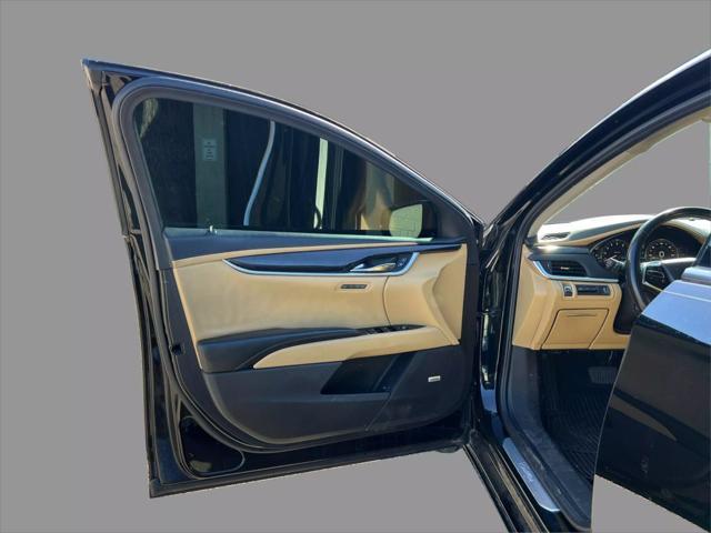 used 2013 Cadillac XTS car, priced at $11,200