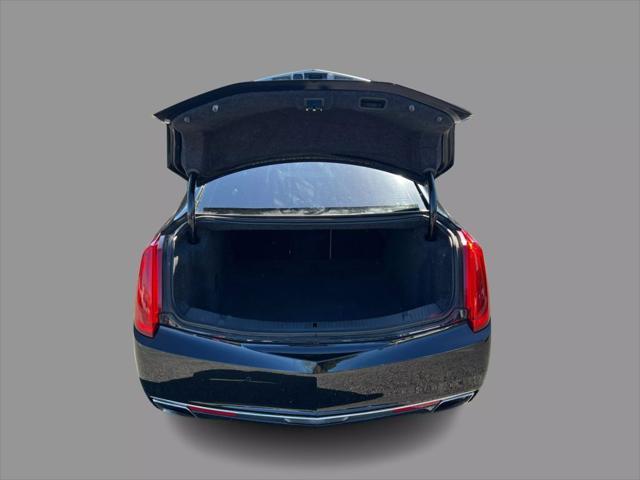 used 2013 Cadillac XTS car, priced at $11,200