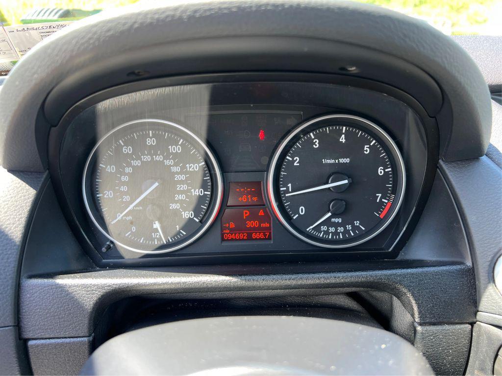 used 2014 BMW X1 car, priced at $7,995