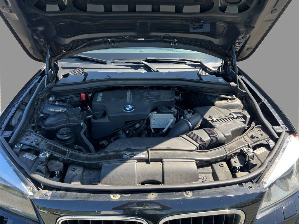 used 2014 BMW X1 car, priced at $7,995