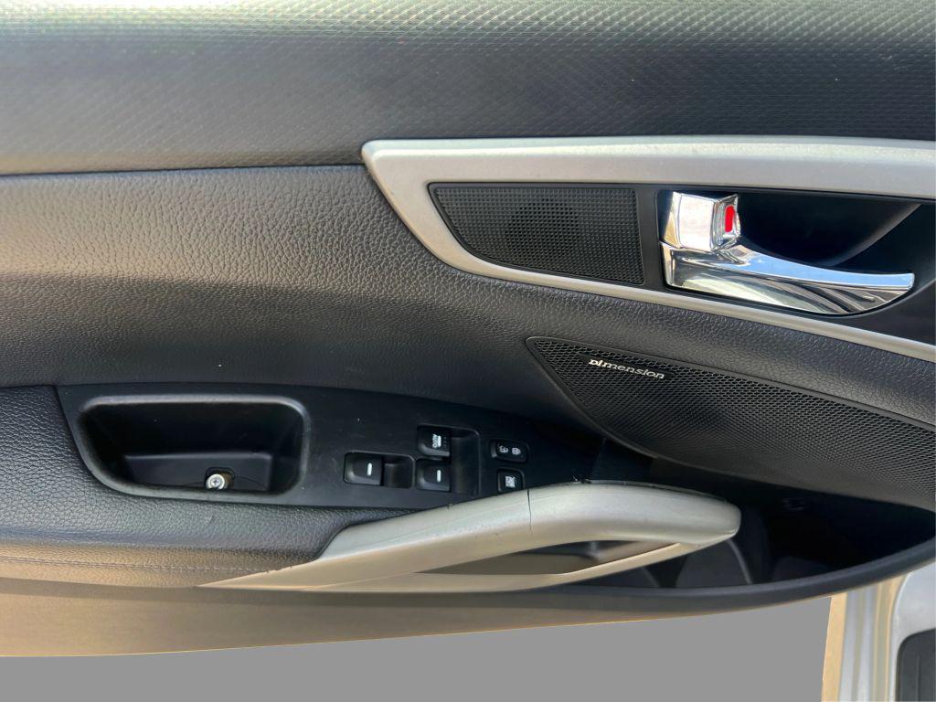 used 2015 Hyundai Veloster car, priced at $6,495