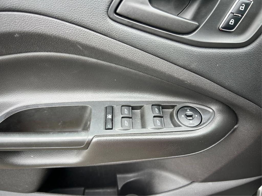 used 2016 Ford Escape car, priced at $8,750