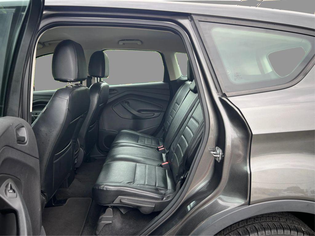 used 2016 Ford Escape car, priced at $8,750