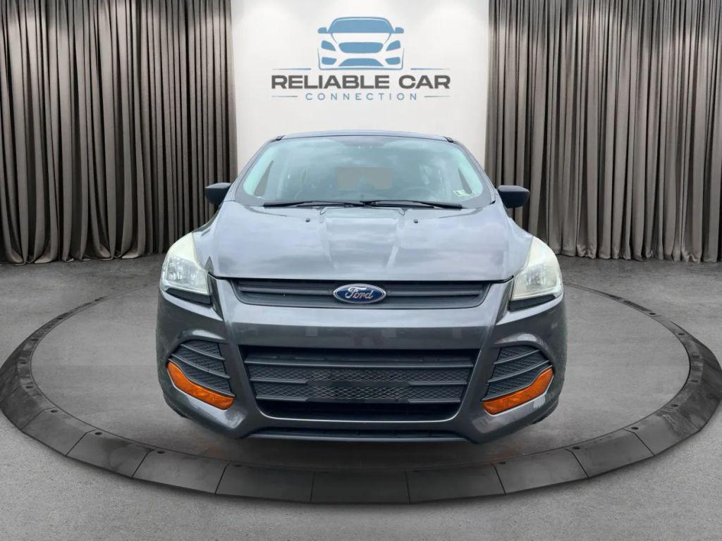 used 2016 Ford Escape car, priced at $8,750