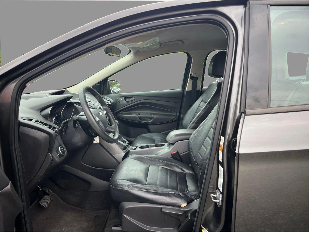 used 2016 Ford Escape car, priced at $8,750