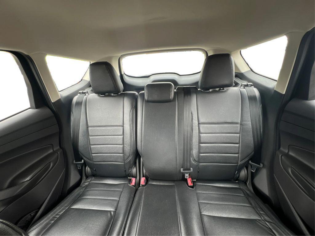 used 2016 Ford Escape car, priced at $8,750
