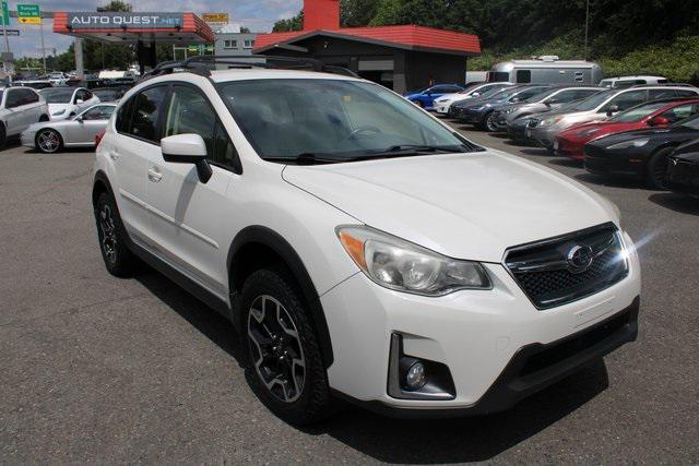 used 2016 Subaru Crosstrek car, priced at $14,900