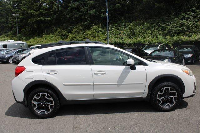 used 2016 Subaru Crosstrek car, priced at $14,900