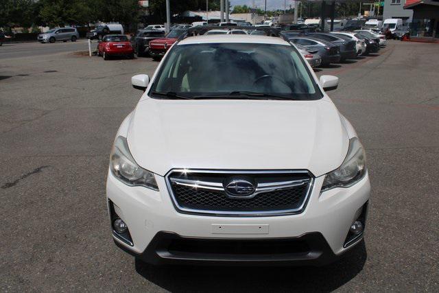 used 2016 Subaru Crosstrek car, priced at $14,900