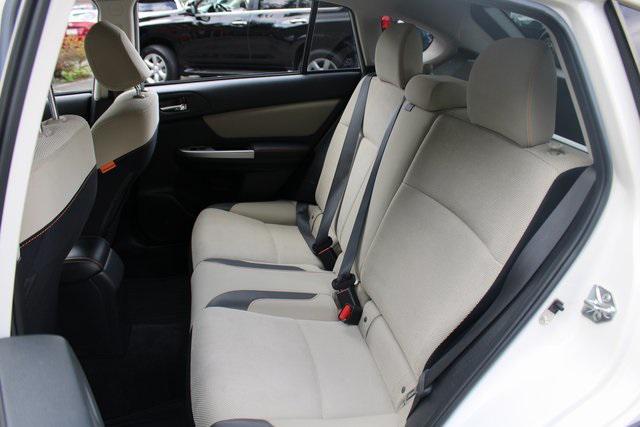 used 2016 Subaru Crosstrek car, priced at $14,900