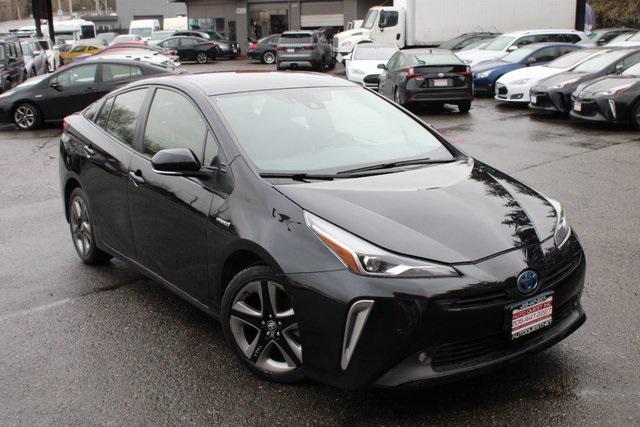 used 2020 Toyota Prius car, priced at $19,900