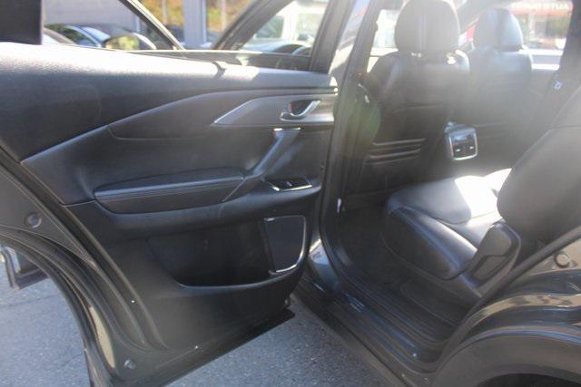 used 2019 Mazda CX-9 car, priced at $19,500