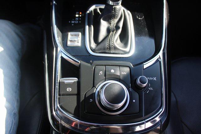 used 2019 Mazda CX-9 car, priced at $19,500