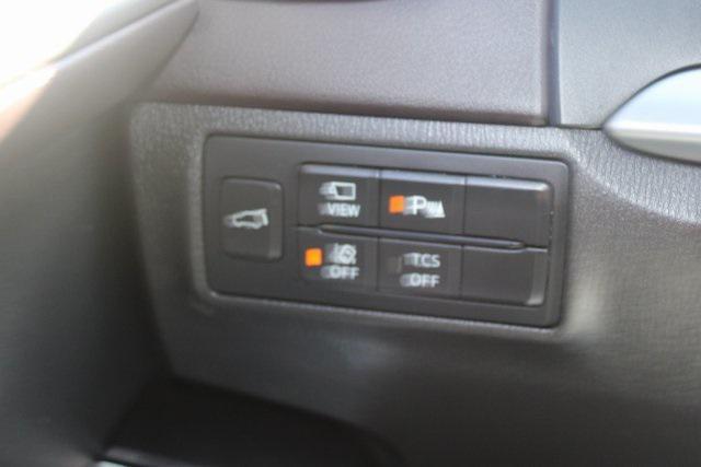 used 2019 Mazda CX-9 car, priced at $19,500