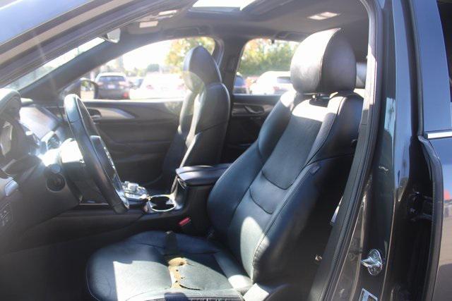 used 2019 Mazda CX-9 car, priced at $19,500