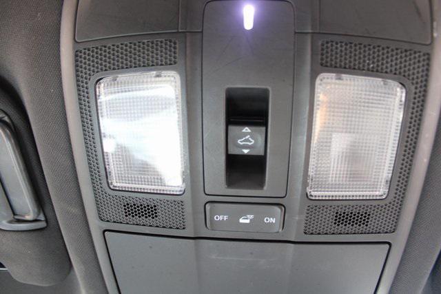 used 2019 Mazda CX-9 car, priced at $19,500