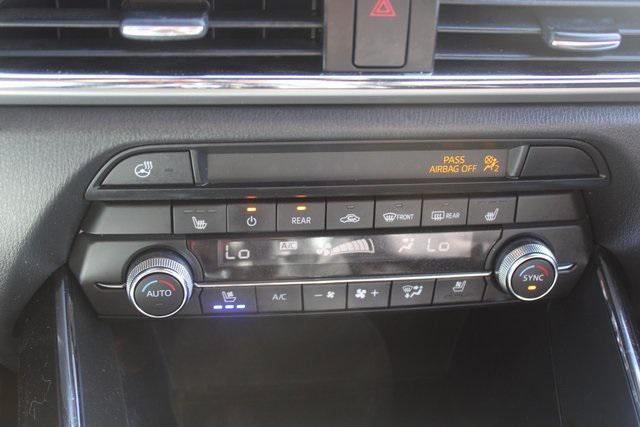 used 2019 Mazda CX-9 car, priced at $19,500