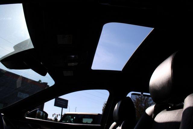 used 2019 Mazda CX-9 car, priced at $19,500