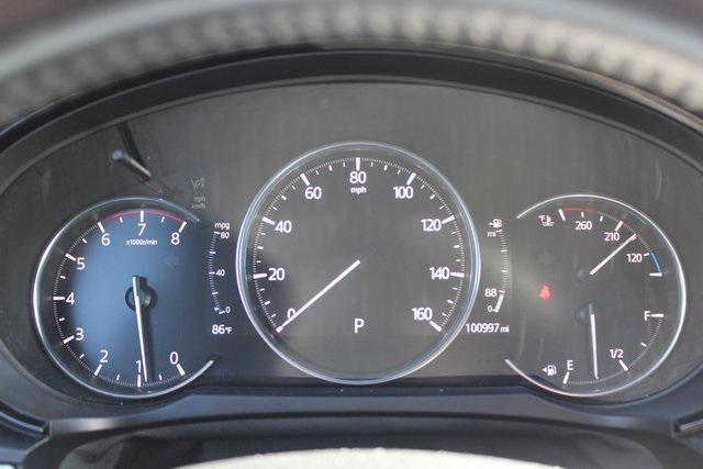 used 2019 Mazda CX-9 car, priced at $19,500