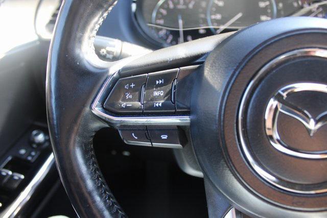 used 2019 Mazda CX-9 car, priced at $19,500