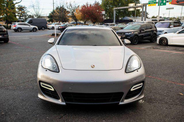 used 2013 Porsche Panamera car, priced at $29,300