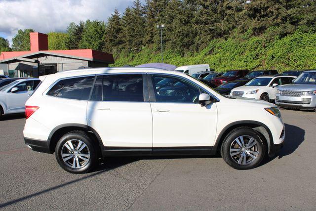 used 2016 Honda Pilot car, priced at $24,900