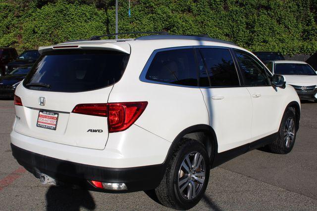 used 2016 Honda Pilot car, priced at $24,900