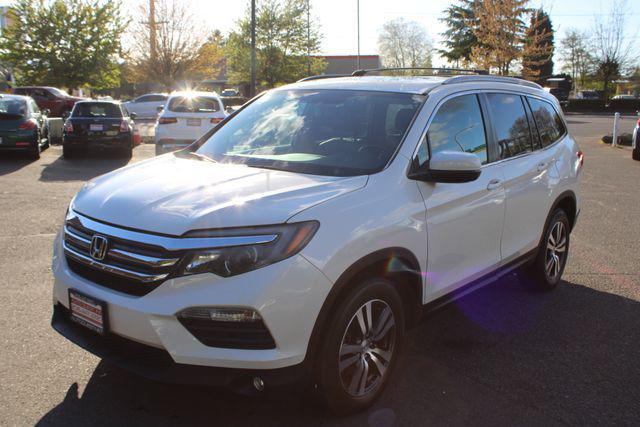 used 2016 Honda Pilot car, priced at $24,900