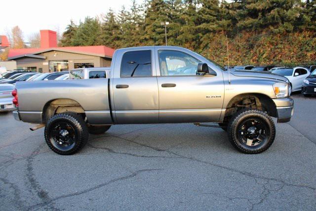 used 2008 Dodge Ram 1500 car, priced at $8,360