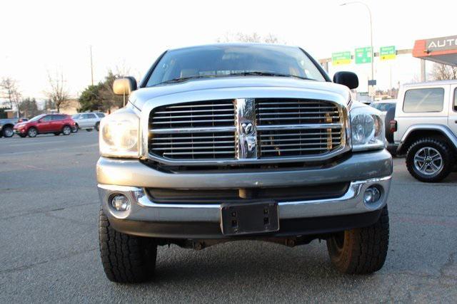 used 2008 Dodge Ram 1500 car, priced at $8,360