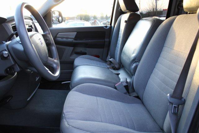 used 2008 Dodge Ram 1500 car, priced at $8,360