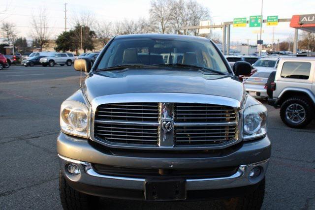 used 2008 Dodge Ram 1500 car, priced at $8,360