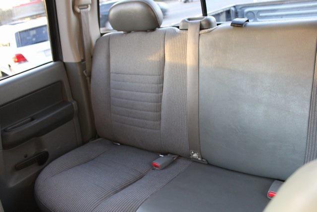 used 2008 Dodge Ram 1500 car, priced at $8,360