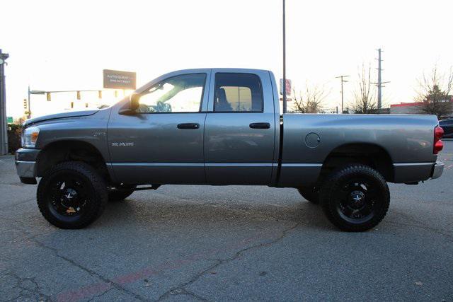 used 2008 Dodge Ram 1500 car, priced at $8,360