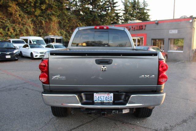 used 2008 Dodge Ram 1500 car, priced at $8,360