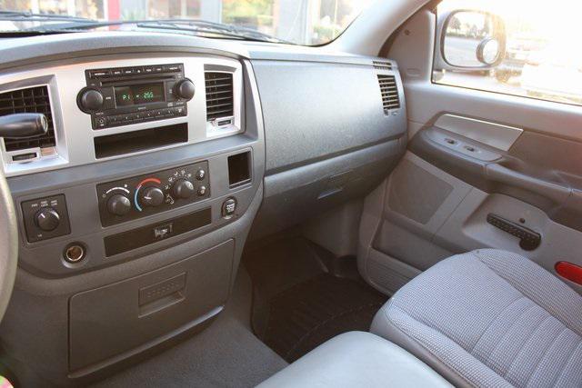 used 2008 Dodge Ram 1500 car, priced at $8,360