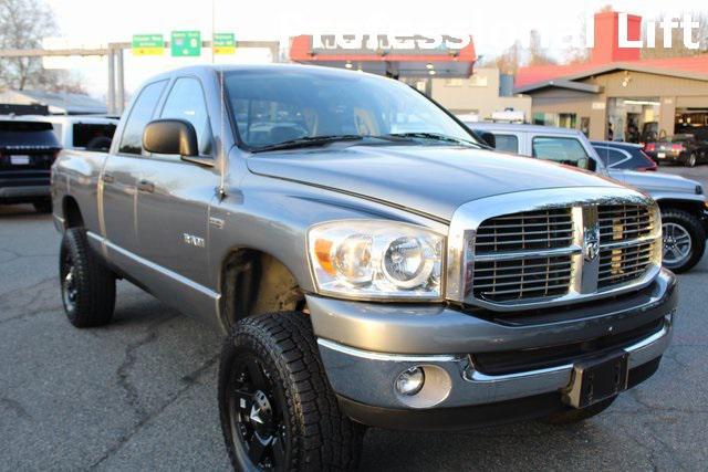 used 2008 Dodge Ram 1500 car, priced at $8,360