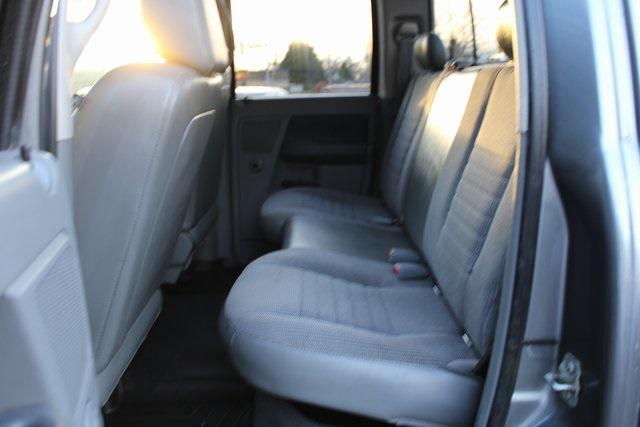 used 2008 Dodge Ram 1500 car, priced at $8,360