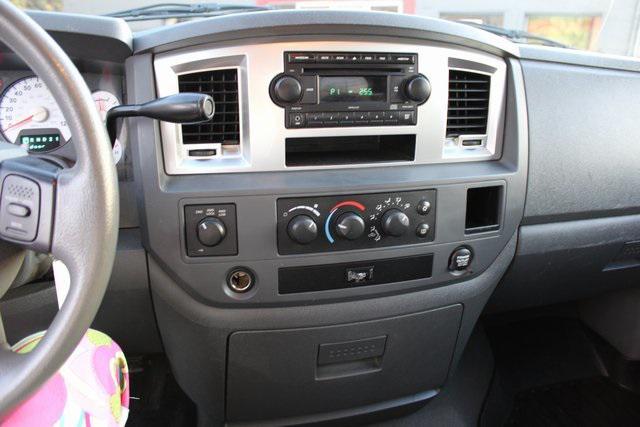 used 2008 Dodge Ram 1500 car, priced at $8,360