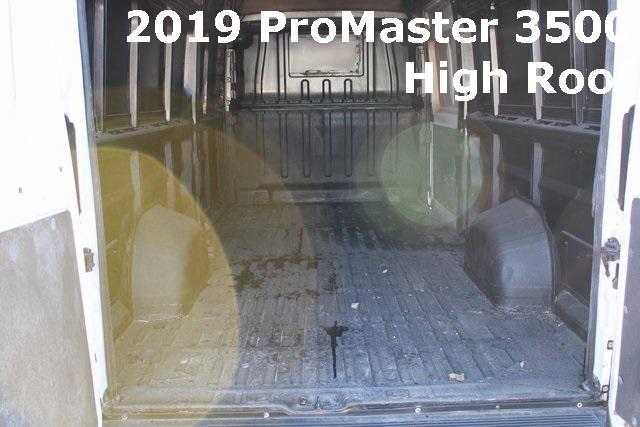 used 2019 Ram ProMaster 3500 car, priced at $39,971