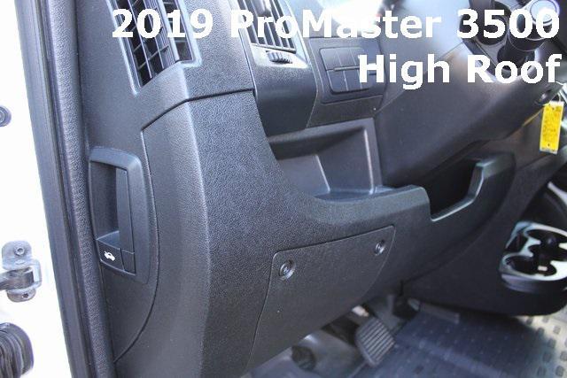 used 2019 Ram ProMaster 3500 car, priced at $39,971