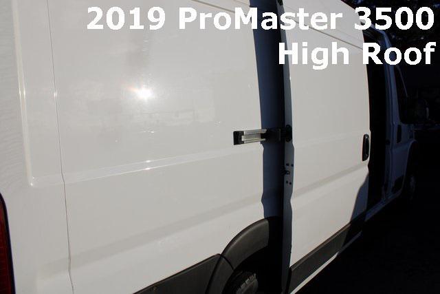 used 2019 Ram ProMaster 3500 car, priced at $39,971