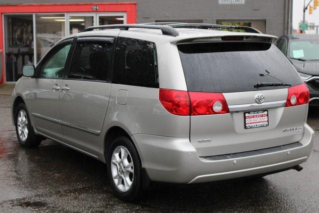 used 2006 Toyota Sienna car, priced at $5,900