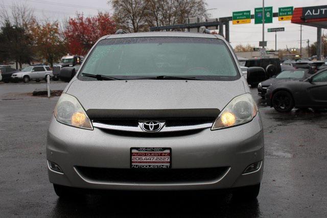 used 2006 Toyota Sienna car, priced at $5,900